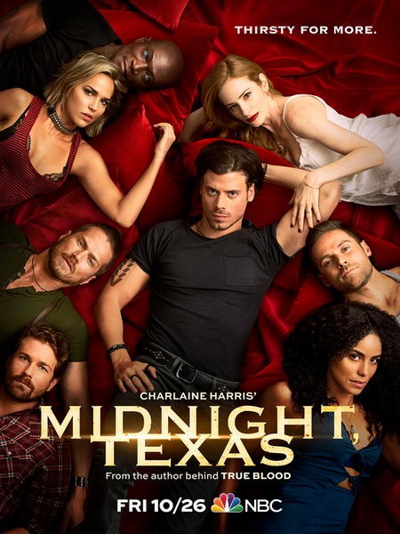 [德州午夜/得州午夜 Midnight Texas 第二季][全09集]