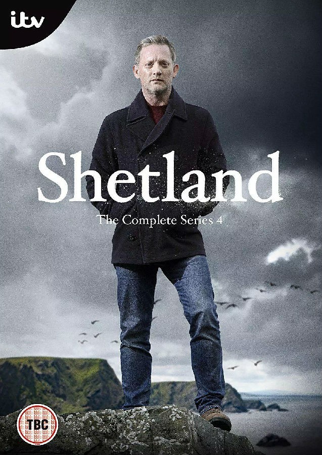 [设得兰谜案/Shetland 第四季][全06集]