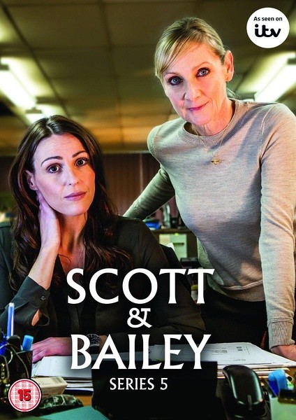 [重案组女警/Scott And Bailey 第五季][全8集]