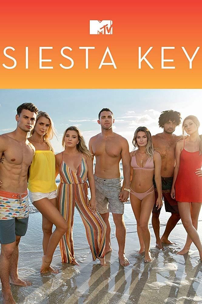 [西耶斯塔岛 Siesta Key 第四季][全18集]