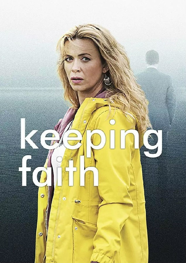 [信任之危/Keeping Faith 第二季][全06集]