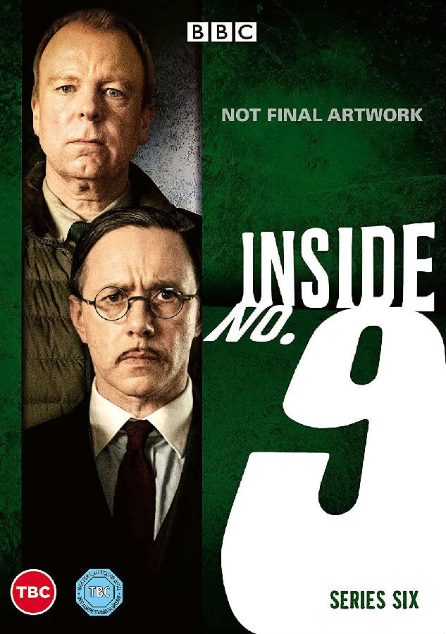 [9号秘事/九号秘事 Inside No.9 第六季][全6集][英语中字]