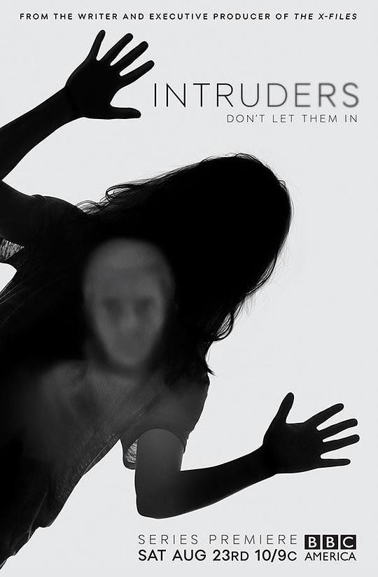 [入侵者/寄居者/Intruders 第一季][全08集]