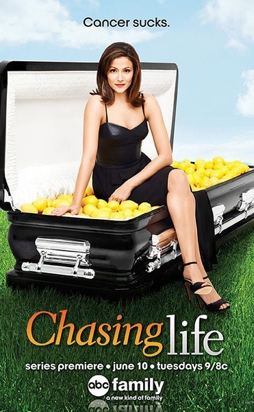 [追寻人生/Chasing Life 第一季][全21集]