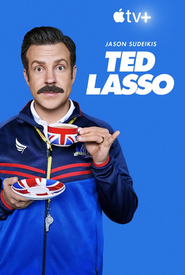 [足球教练 Ted Lasso 第二季][全10集][英语中字]