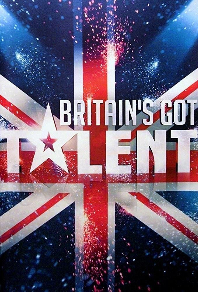 [英国达人/Britains Got Talent 第十三季][全19集]