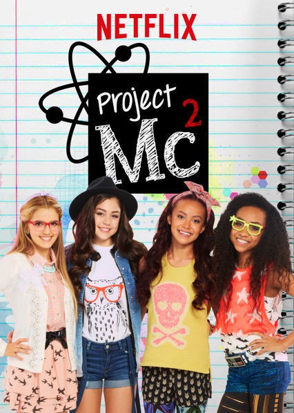 [青春相对论/Project Mc2 第一季][全03集]