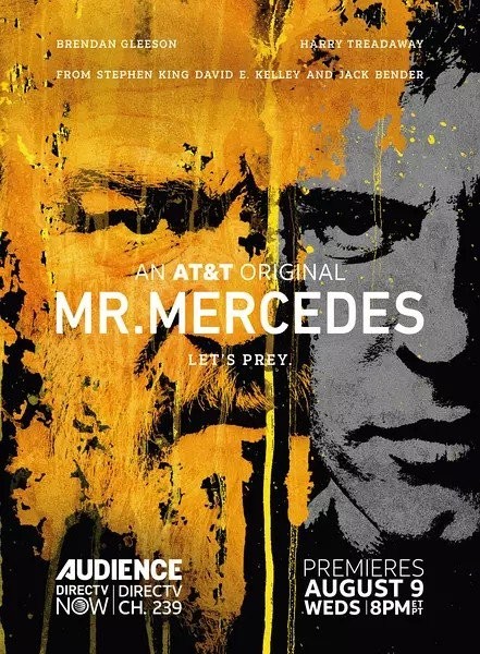 [梅赛德斯先生 Mr. Mercedes ][1-2季全集]