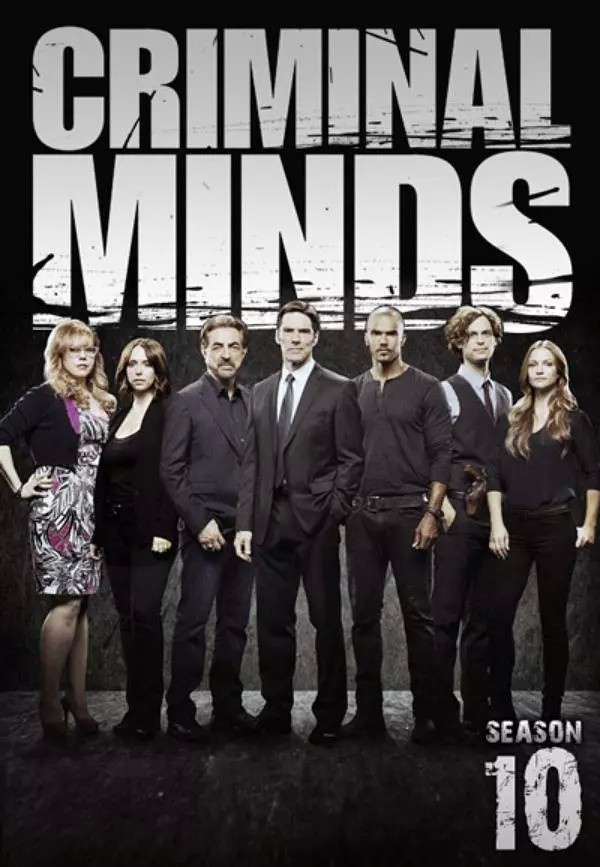 [犯罪心理 Criminal.Minds 第九季][全23集]