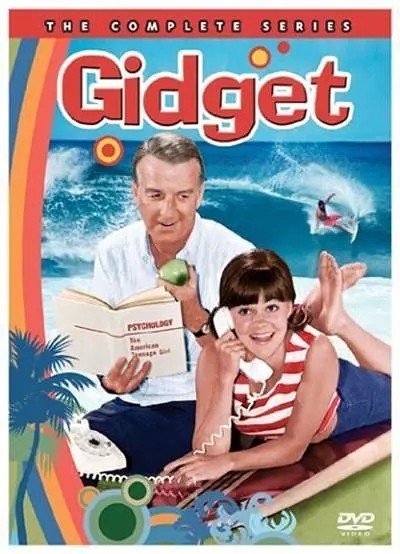 [怀春玉女/Gidget 第一季][全32集]