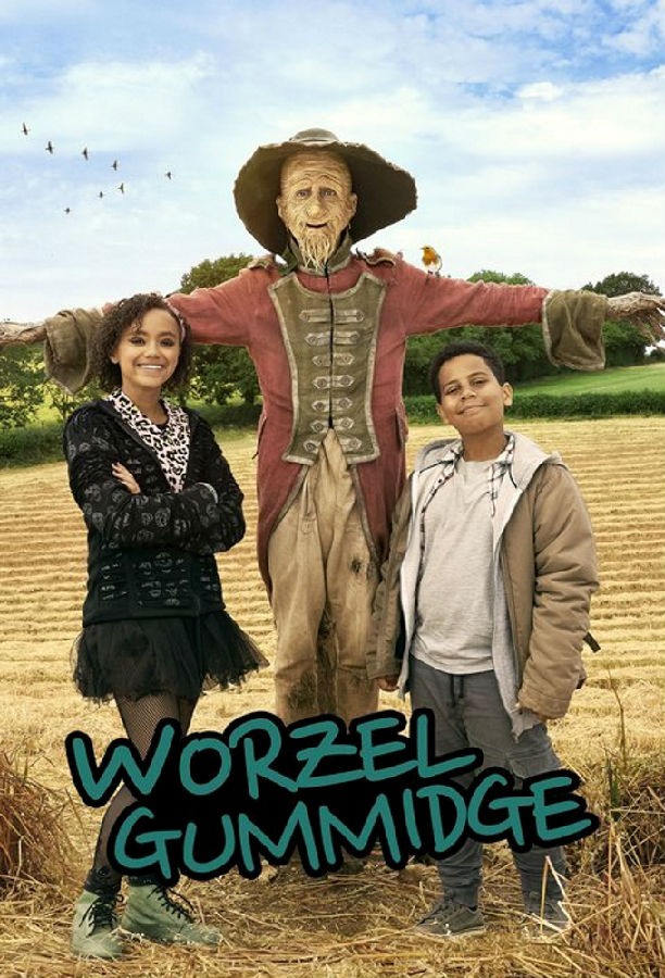 [华泽尔·古米治 Worzel Gummidge 第二季][全集]