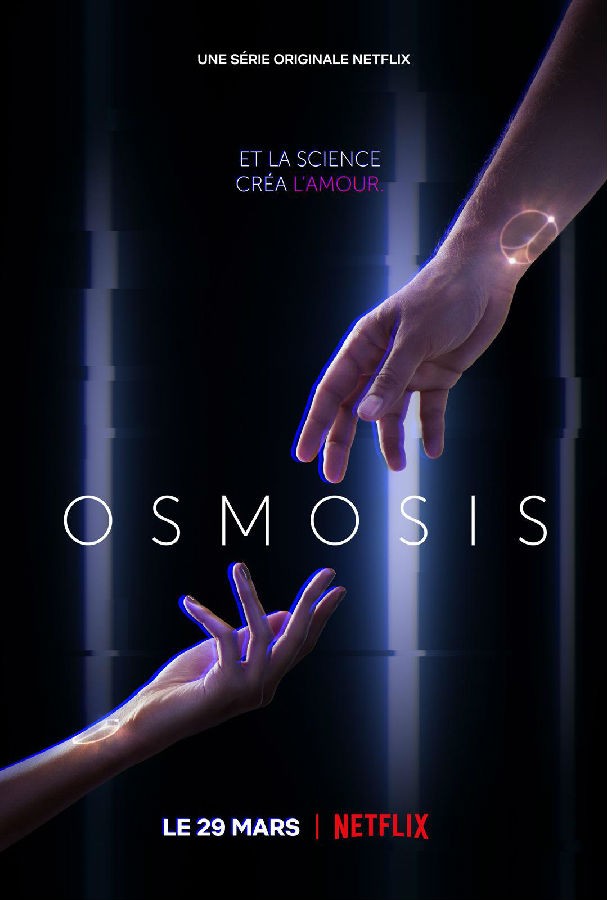 [渗透/灵魂数据 Osmosis 第一季][全08集]