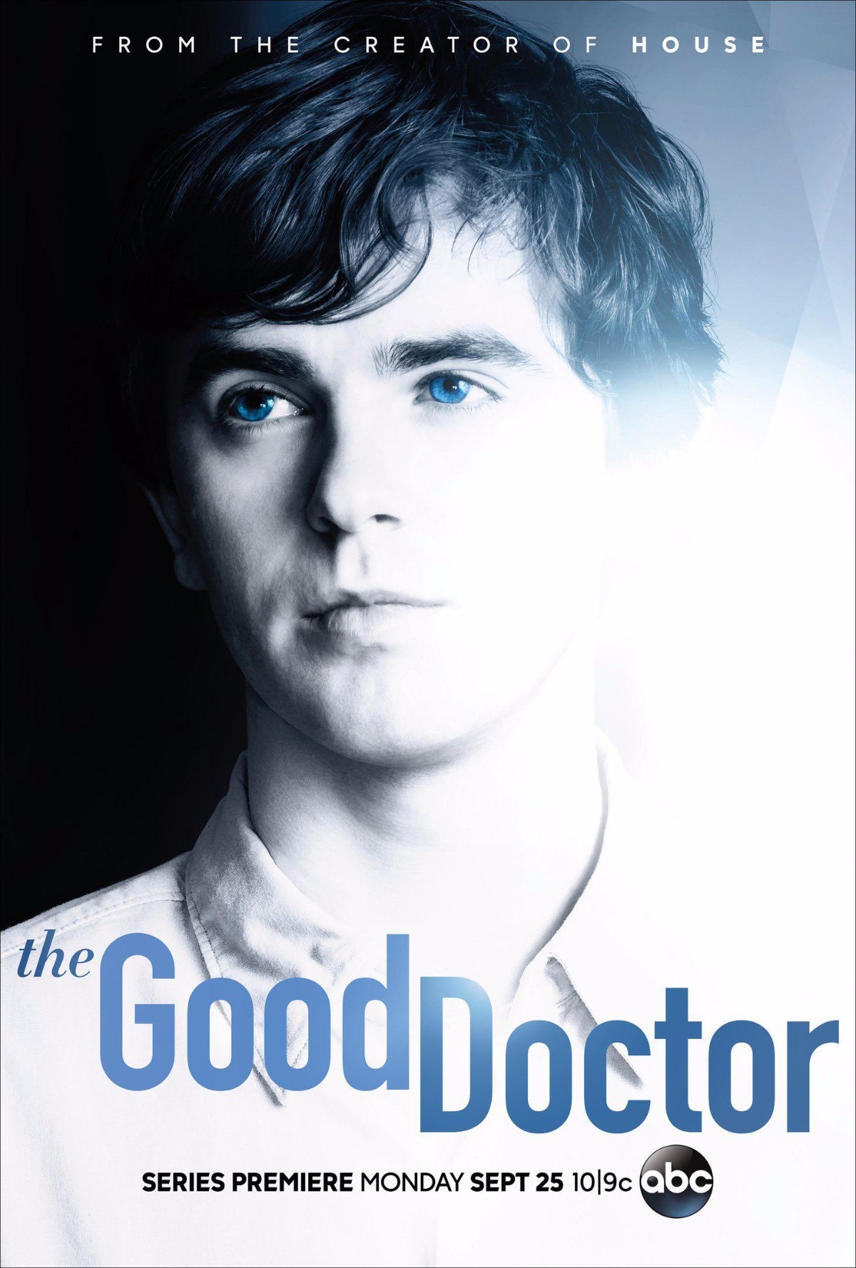 [好医生/仁医/良医/The Good Doctor 第一季][全18集]