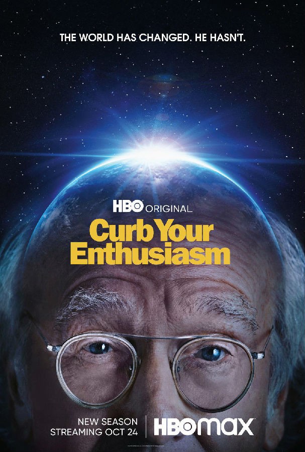 [消消气/抑制热情 Curb Your Enthusiasm 第十一季][全集]