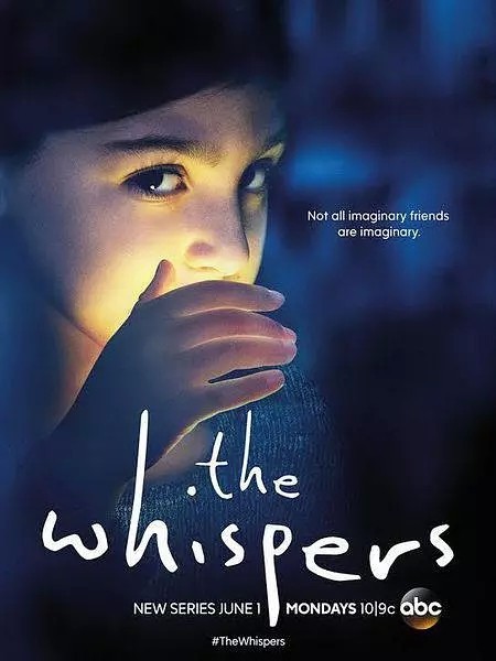 [天外来客/私语者 The Whispers 第一季][全13集]