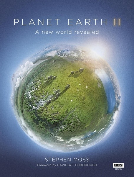 [地球脉动/地球无限/行星地球2 Planet Earth 第二季][全06集]