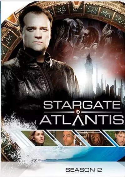 [星际之门:亚特兰蒂斯/Stargate:Atlantis 第二季][全20集]