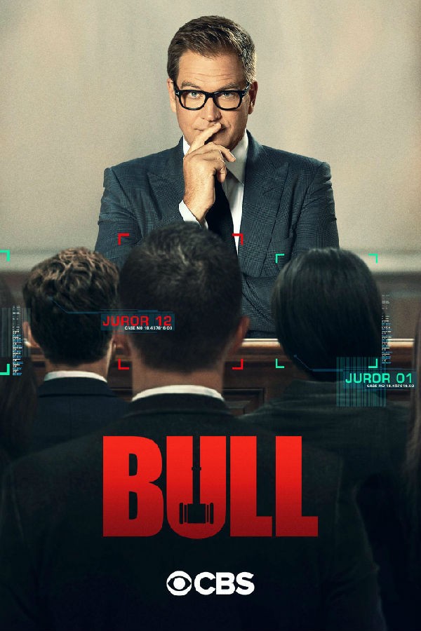 [庭审专家/公牛 Bull 第五季][全集]