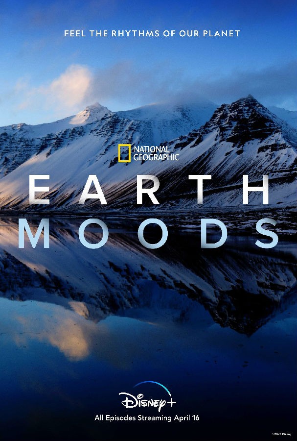 [大地的情绪 Earth Moods][全05集]