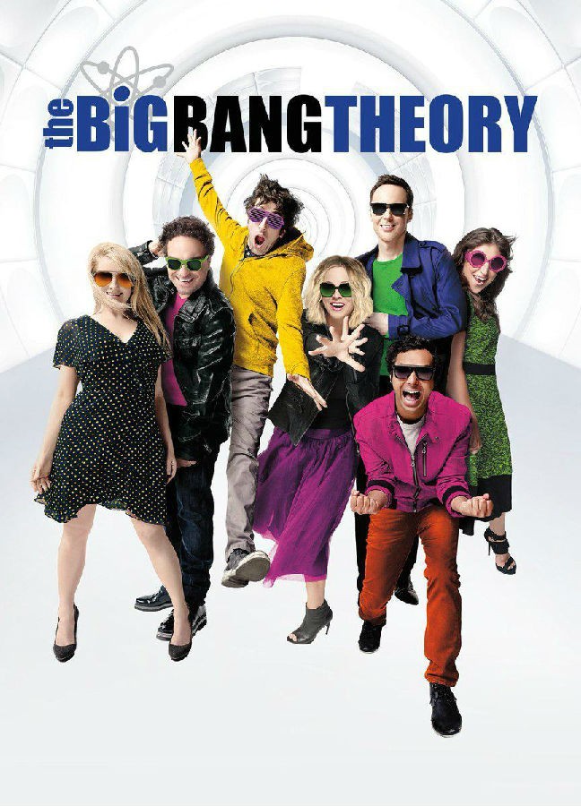 [生活大爆炸 The.Big.Bang.Theory 第十季][全24集]