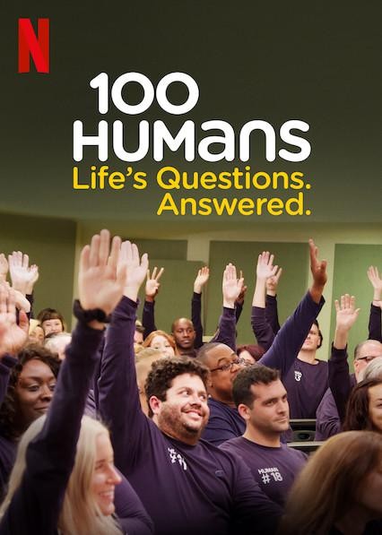 [百人社会实验 100 humans 第一季][全08集]