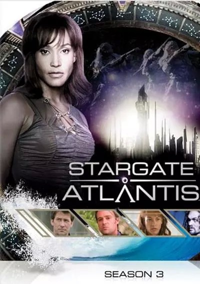 [星际之门:亚特兰蒂斯/Stargate:Atlantis 第三季][全20集]