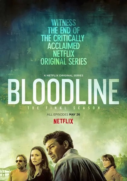 [至亲血统/血脉 Bloodline 第三季][全10集]