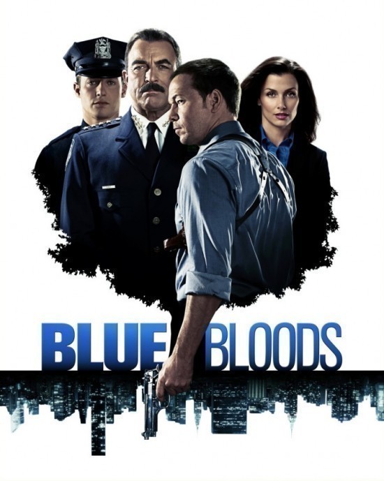 [警察世家/警脉相承/Blue Bloods 第七季][全22集]