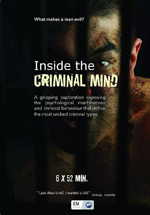 [恶性罪犯之心理档案 Inside.the.Criminal.Mind 第一季][全04集]