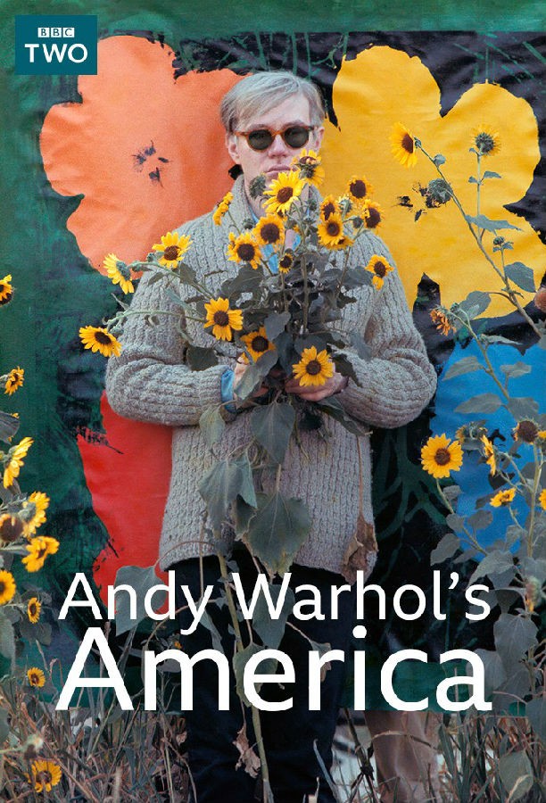 [安迪沃霍尔的美国 Andy Warhol's America 第一季][全03集]