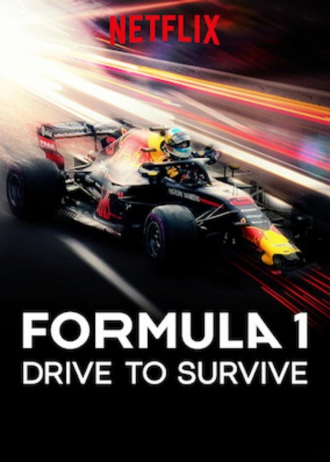 [一级方程式：疾速争胜 Formula 1 第三季][全10集]