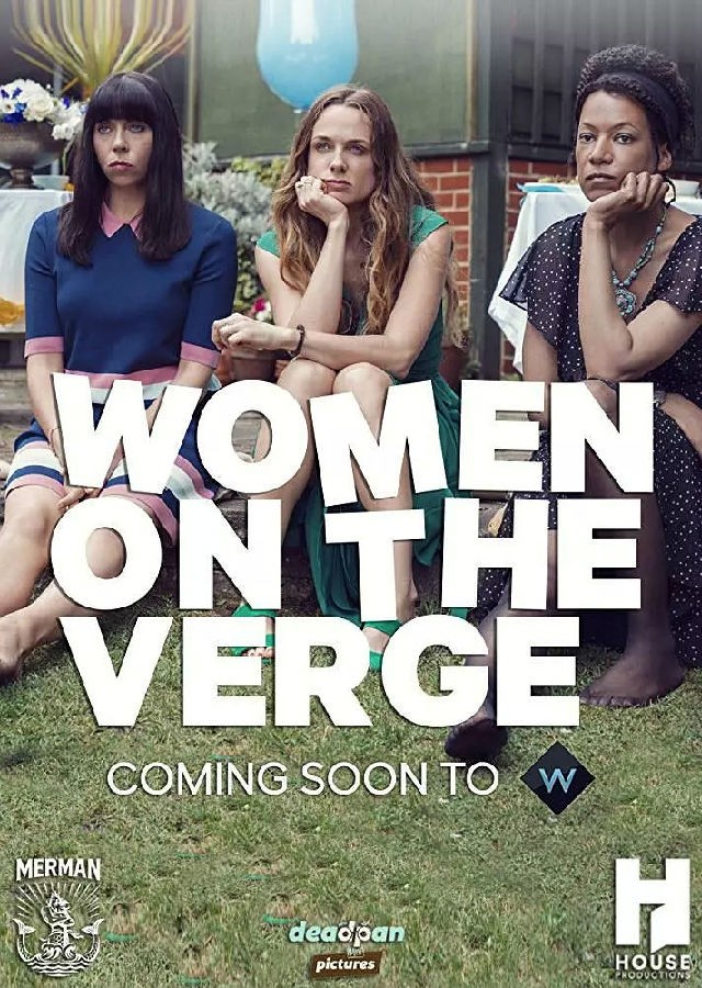 [崩溃边缘的女人/Women on the Verge 第一季][全06集]