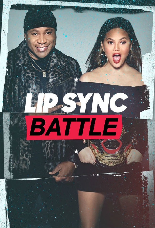 [假唱大比拼 Lip Sync Battle 第五季][全13集]