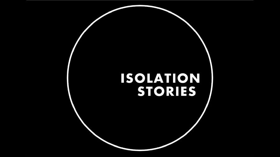 [隔离故事 Isolation Stories 第一季][全05集]