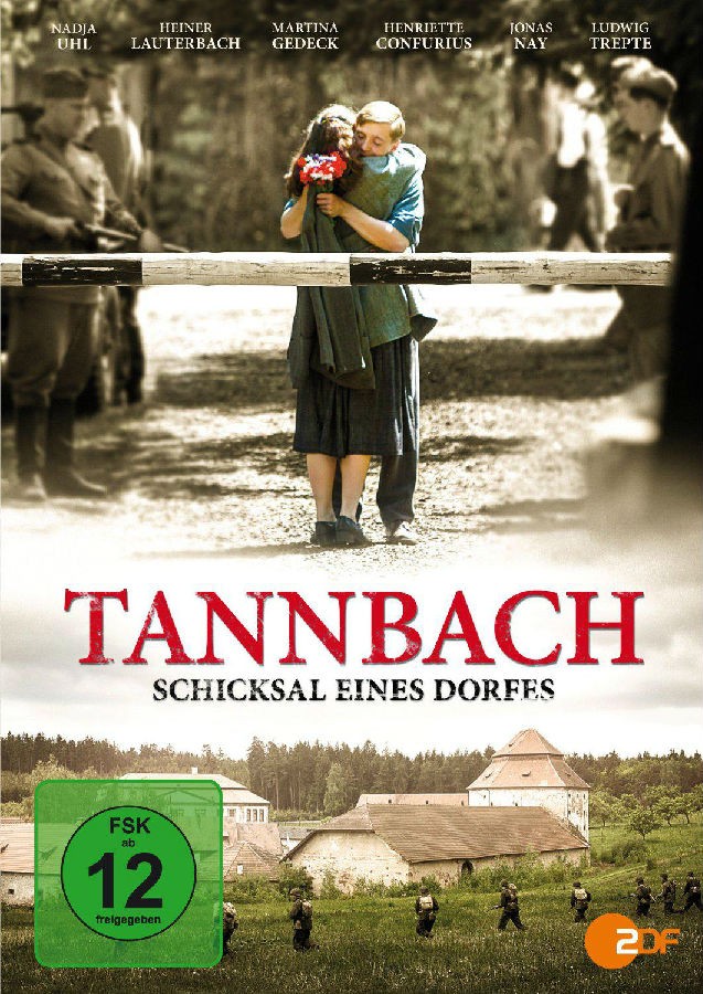 [冷杉溪 Tannbach 第一季][全03集]