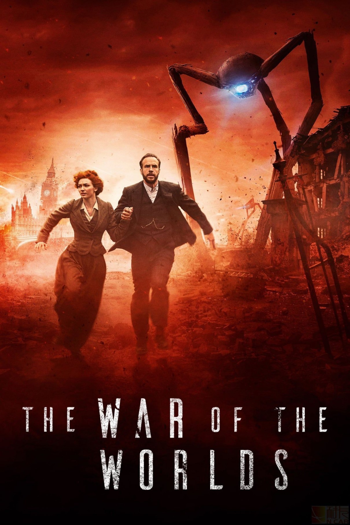 [世界之战/世界大战/The War of the Worlds][全03集]