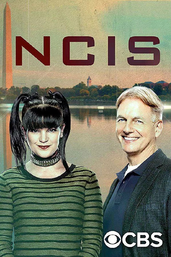 [海军罪案调查处/NCIS 第十五季][全24集]