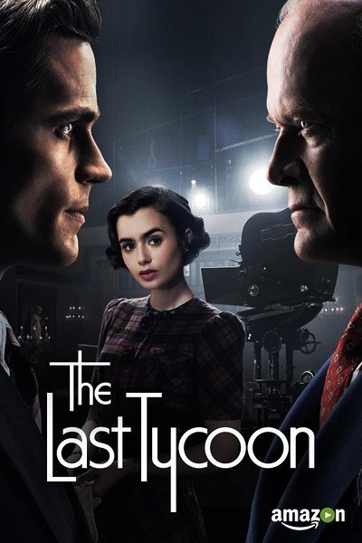 [最后的大亨/The Last Tycoon 第一季][全09集]