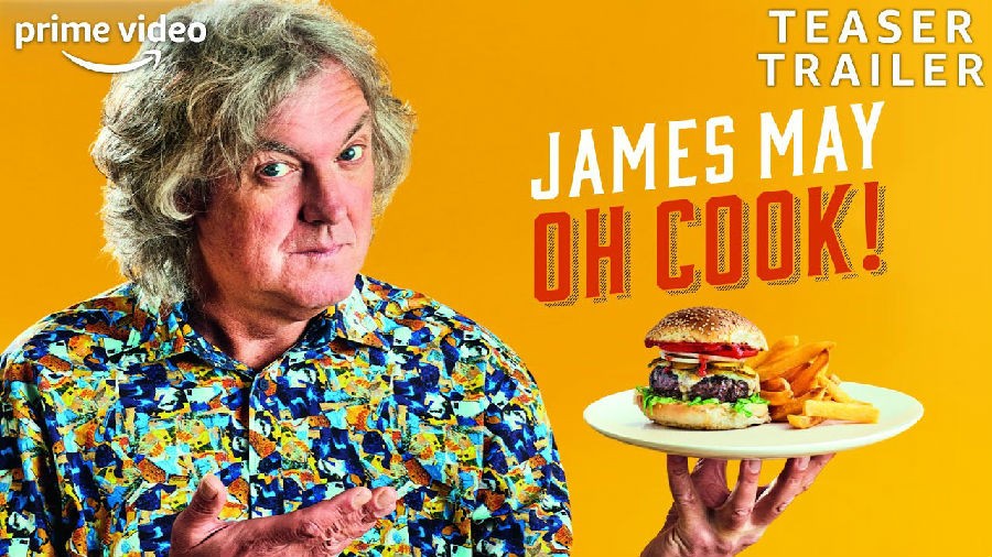 [詹姆斯·梅：噢，炒！/James May: Oh Cook! 第一季][全07集]