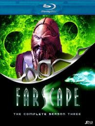 [遥远星际 Farscape 第一至四季][全04季]