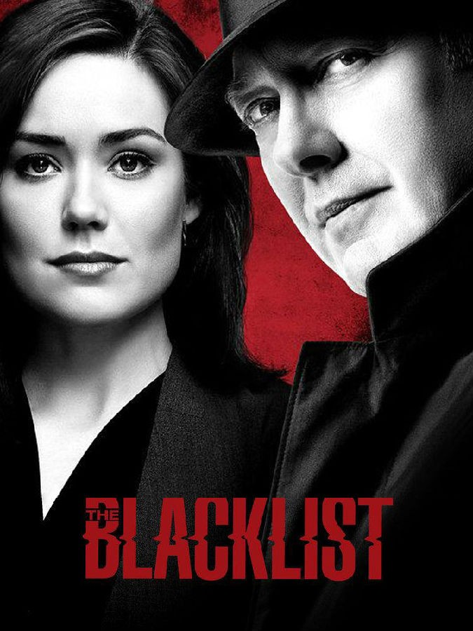 [罪恶黑名单/The Blacklist 第八季][全集]