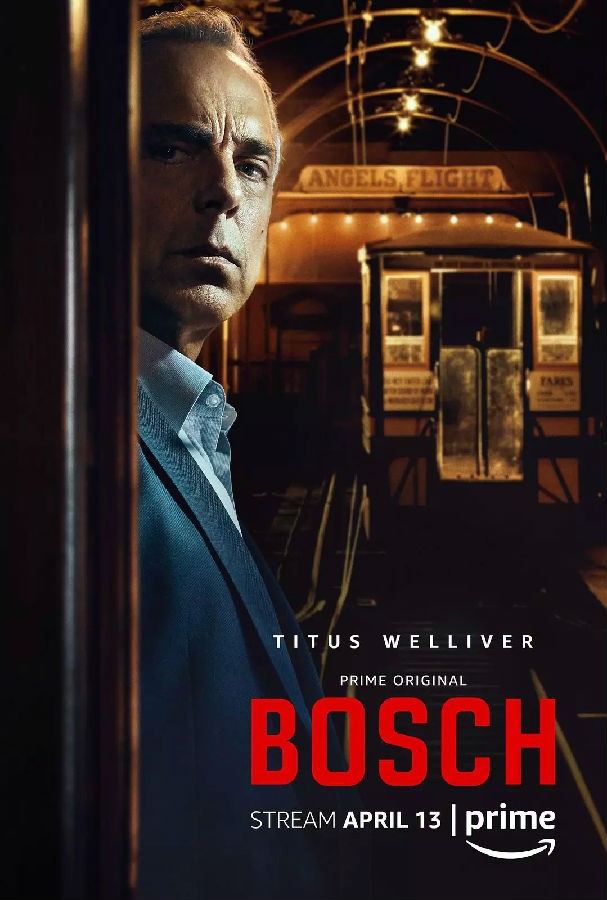 [博斯/波什/Bosch 第四季][全10集]