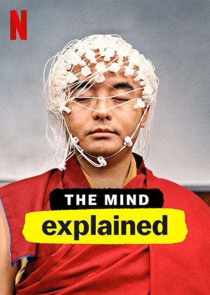 [头脑解密 The Mind, Explained][全05集]