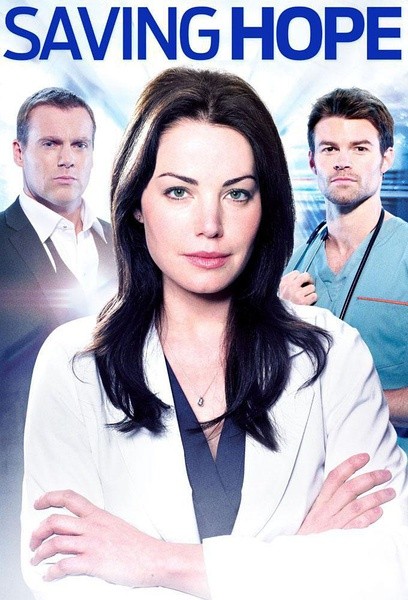 [拯救希望/Saving Hope 第五季][全18集]