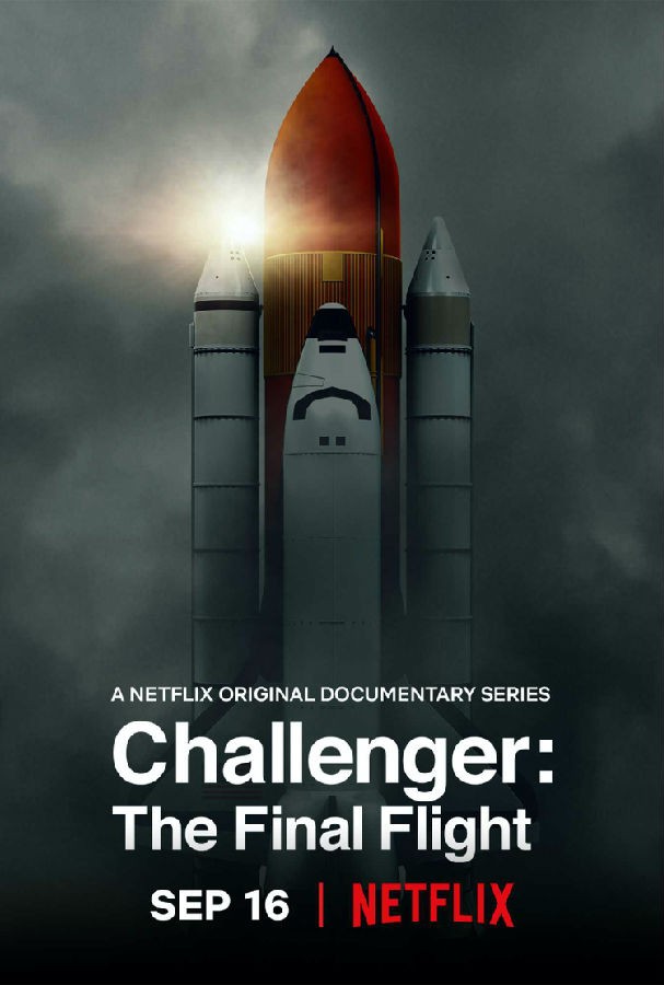 [挑战者号：最后的飞行 Challenger: The Final Flight][全04集]