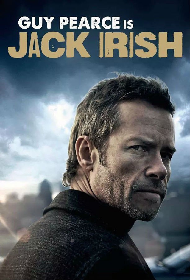 [赌徒杰克 Jack Irish 第一季][全集]