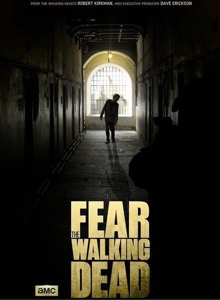 [行尸之惧/畏惧行尸/Fear The Walking Dead 第一季][全06集]