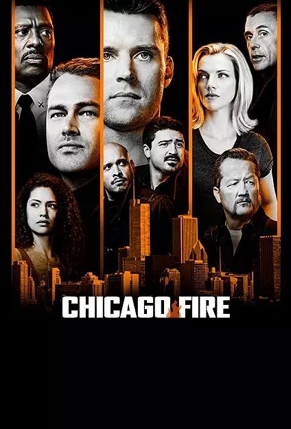 [芝加哥烈焰/Chicago Fire 第七季]