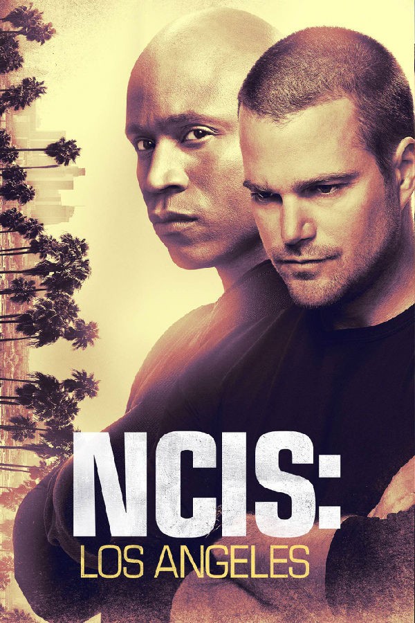 [海军罪案调查处洛杉矶/NCIS 第十季][全24集]