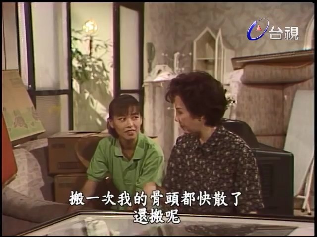 [台剧：江湖再见1991][全40集]